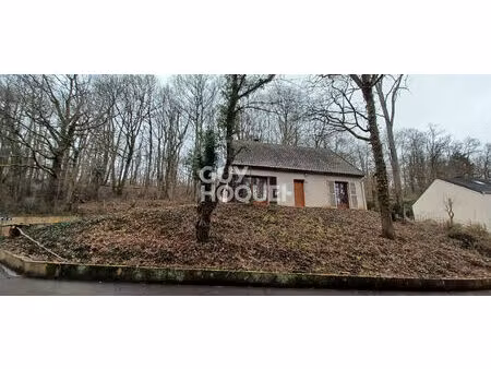 maison saint hilarion 6 pièces 96 m2