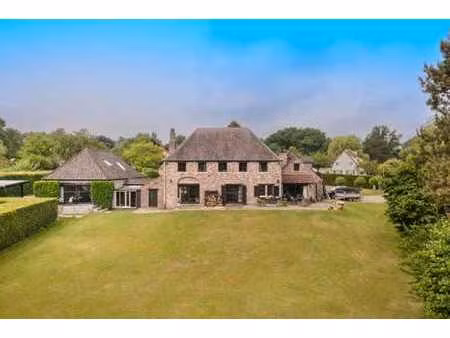 splendide propriété en viager occupe max 20 ans !