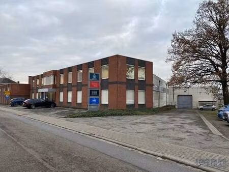 bien professionnel à louer à veltem-beisem € 1.200 (l25ls) - immo ruelens | zimmo