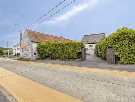 maison à vendre à deftinge € 265.000 (lbmvs) - immo d'hondt | zimmo