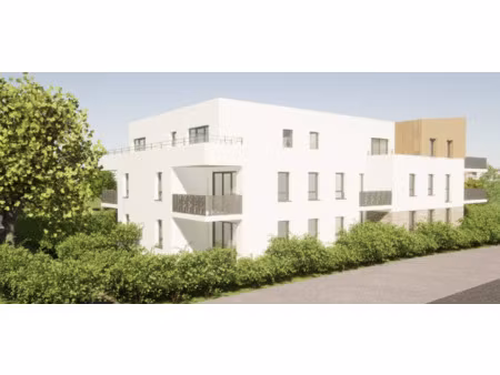 vente appartement 2 pièces à bouaye (44830) : à vendre 2 pièces / 43m² bouaye