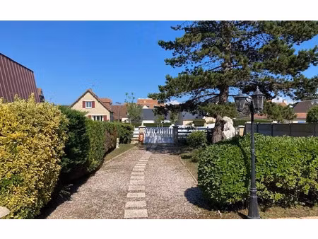 maison varaville 86.23 m² t-5 à vendre  420 000 €
