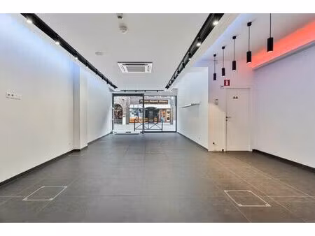 location - local commercial bilzen