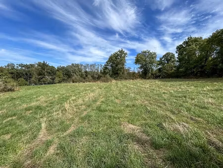 vente terrain 5929 m² à commentry (03600)  23 000 €