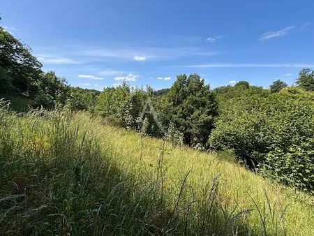 vente terrain 2498 m² à chateau-gontier (53200)  9 500 €