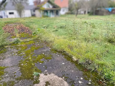 vente terrain 894 m² à charmes (88130)  59 898 €