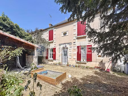 vente maison - moncontour