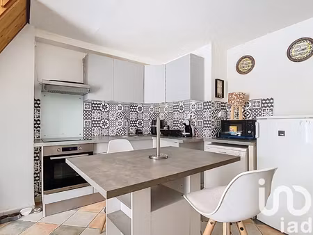 vente immeuble 149 m²