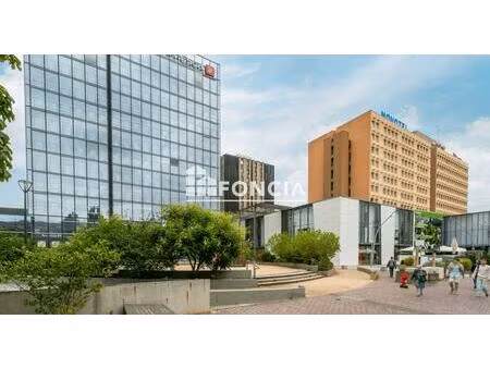 quai kléber – 2p de 47 18 m². vendu loue. emplacement premium  investissement locatif de q