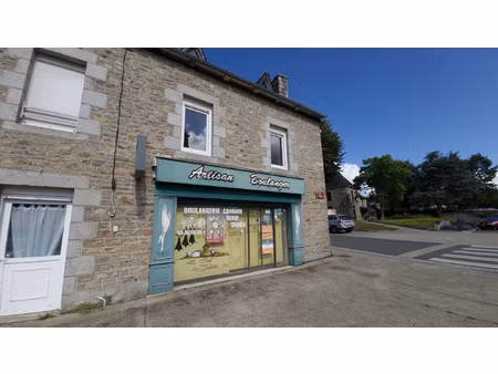 ancien commerce pour investissement locatif