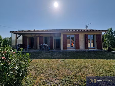 maison pour investissement locatif