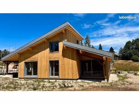 maison mitoyenne - 2 chambres