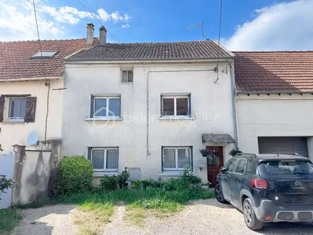 maison de 145 m² à quincy-voisins