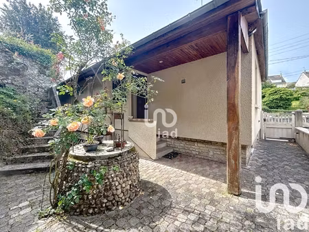 vente maison/villa 3 pièces