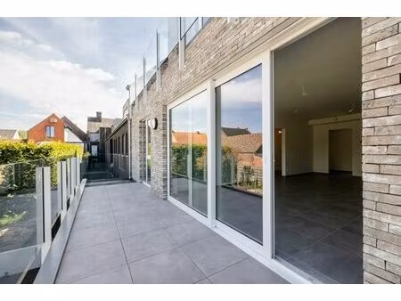 appartement moderne neuf à vendre – derrière l'église