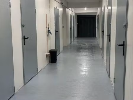 box de stockage / garde meuble / archivage dès 7euros/m2 ou 3euros/m3