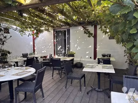 vente locaux professionnels à l'ile-d'yeu (85350)  294 900 €