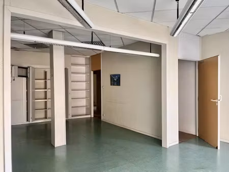vente locaux professionnels 72 m² à peyrehorade (40300)  92 500 €