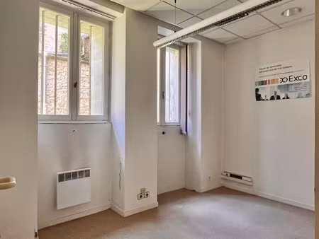 vente locaux professionnels 72 m² à peyrehorade (40300)  98 000 €