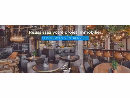 vente locaux professionnels 4 pièces 243 m² à plonévez-du-faou (29530)  154 000 €