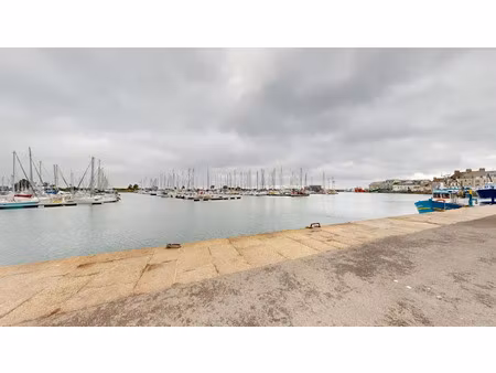 vente locaux professionnels à saint-vaast-la-hougue (50550)  390 000 €