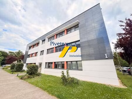 vente bureaux et commerces à saint-herblain atlantis-gournerie-bergerie-les villages (4480