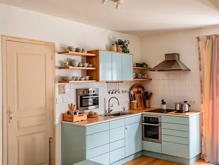 vente studio 1 pièce