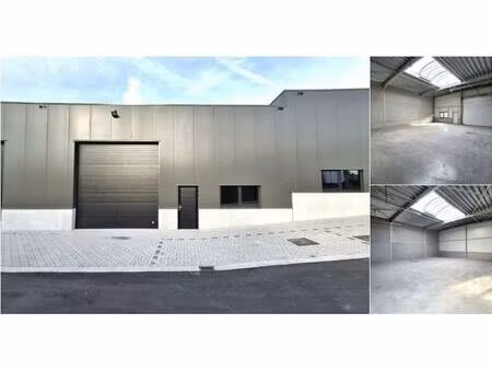 surface commerciale à louer à deinsesteenweg 121 aarsele (rbt97980)