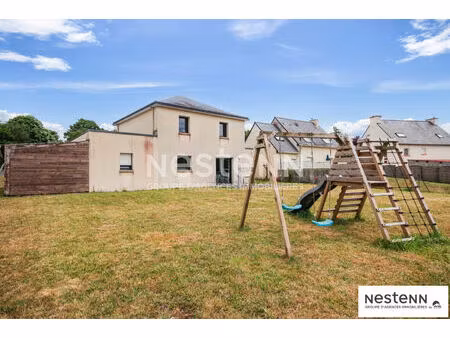 à vendre  maison familiale à ploeuc-l'hermitage (22)  4 chambres !