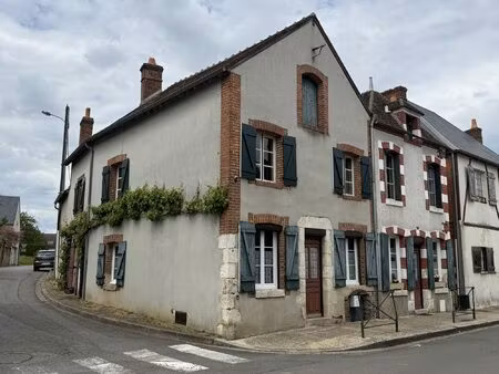 maison de village