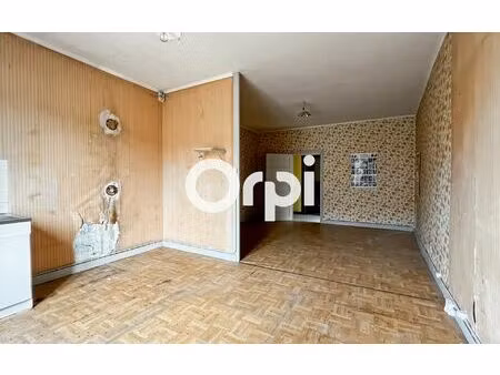 appartement larajasse m² t-5 à vendre  120 000 €