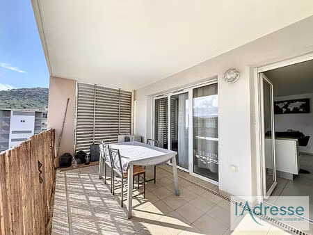 location appartement 3 pièces  68.00m²  sarrola