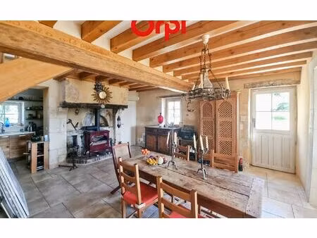 maison colonard-corubert m² t-2 à vendre  232 100 €