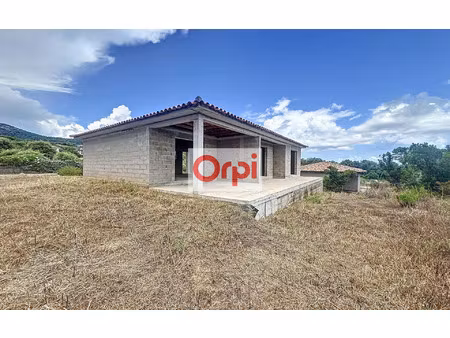 maison zonza m² t-4 à vendre  475 000 €
