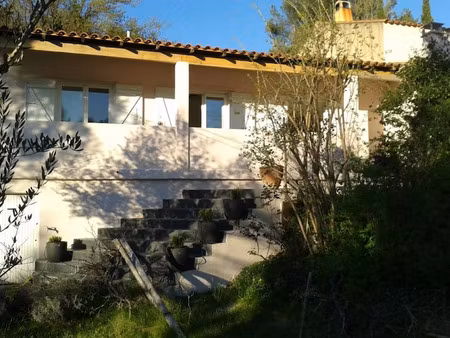 location meublée appartement 1 pièce 35 m² à fuveau (13710)  690 €