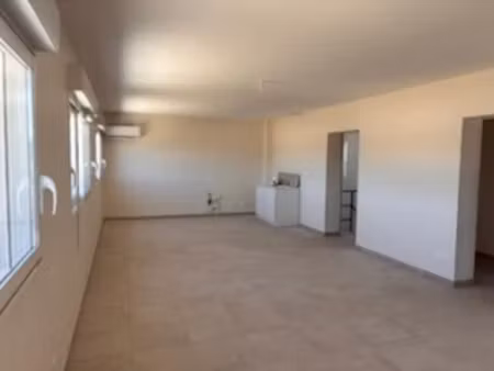 location appartement 4 pièces 101 m² à ales (30100)  875 €