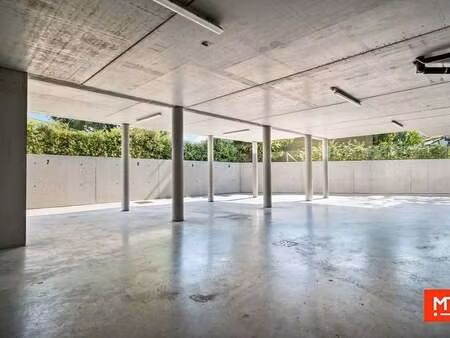 garage à louer à passendale € 50 (lbna2) - minthus | zimmo