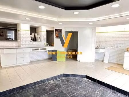 vente maison au bignon (44140) : à vendre / 220m² le bignon