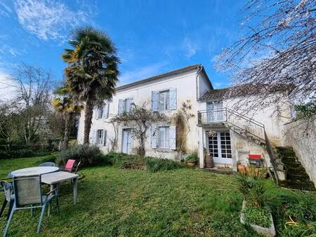 maison de campagne 220 m2 secteur maubourguet