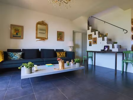 vente maison 7 pièces 146 m² à rogliano (20247)  698 000 €