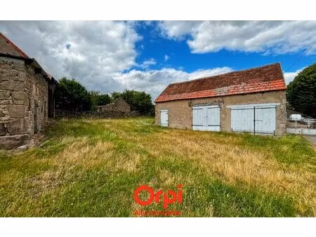 maison beaune-d'allier m² t-1 à vendre  19 000 €