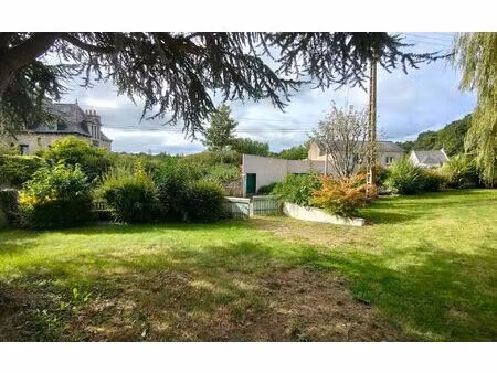 terrain guingamp m² t- à vendre  97 200 €