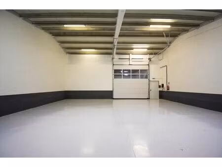 unité pme de 150 m² – anzegem