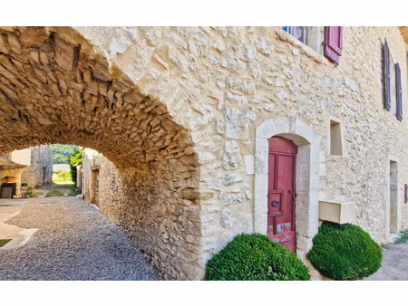 maison montsalier 85 m² t-3 à vendre  198 000 €