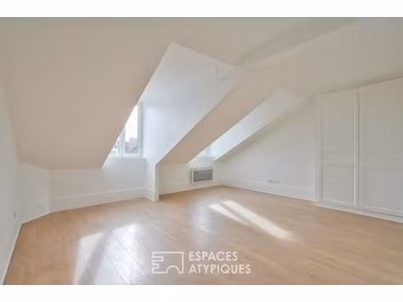 appartement hyper centre saint germain en laye