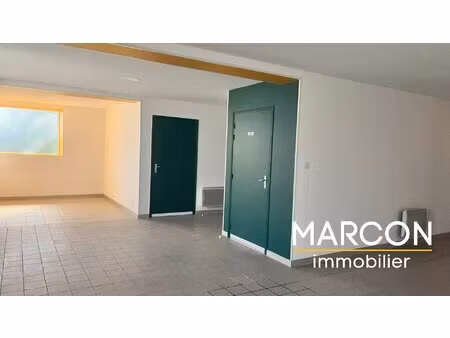 local commercial gueret