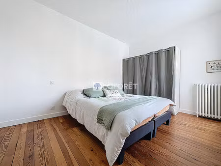 colocation seniors oree d anjou 6 pièce(s) 146.31 m2