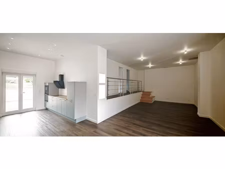 maison de charme rénovée à bucey-en-othe 140 m2 habitables