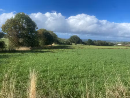 terrains constructibles 1200 m2