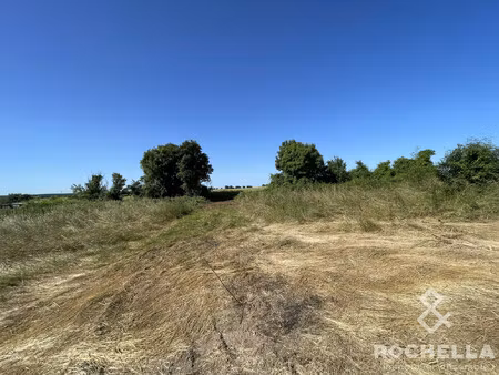 terrain constructible viabilise